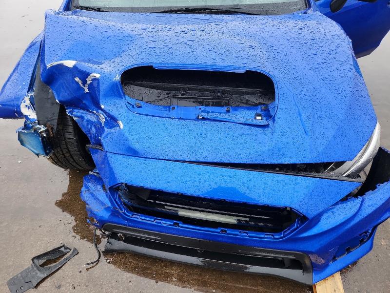 Продажа на аукционе авто 2021 Subaru Wrx, vin: JF1VA2E64M9818771, номер лота: 79825965