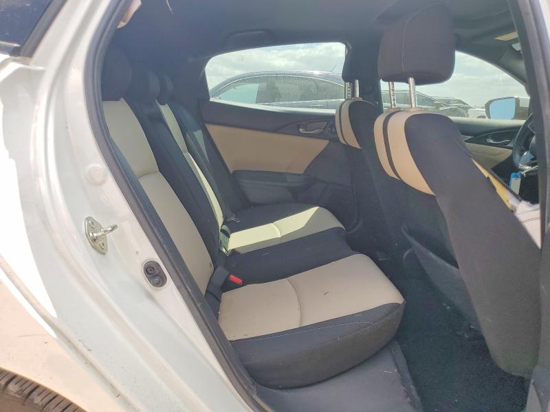 Продажа на аукционе авто 2019 Honda Civic, vin: SHHFK7H69KU418629, номер лота: 47736506