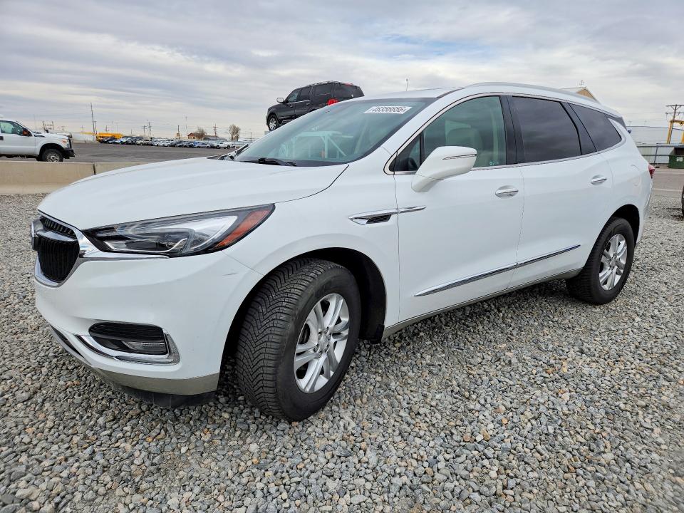 Auction sale of the 2020 Buick Enclave, vin: 5GAERBKW8LJ106186, lot number: 46356656
