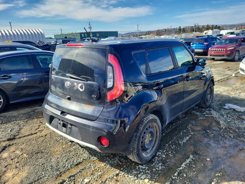 Aukcja sprzedaży 2017 Kia Soul, vin: KNDJP3A51H7432921, numer aukcji: 79368095