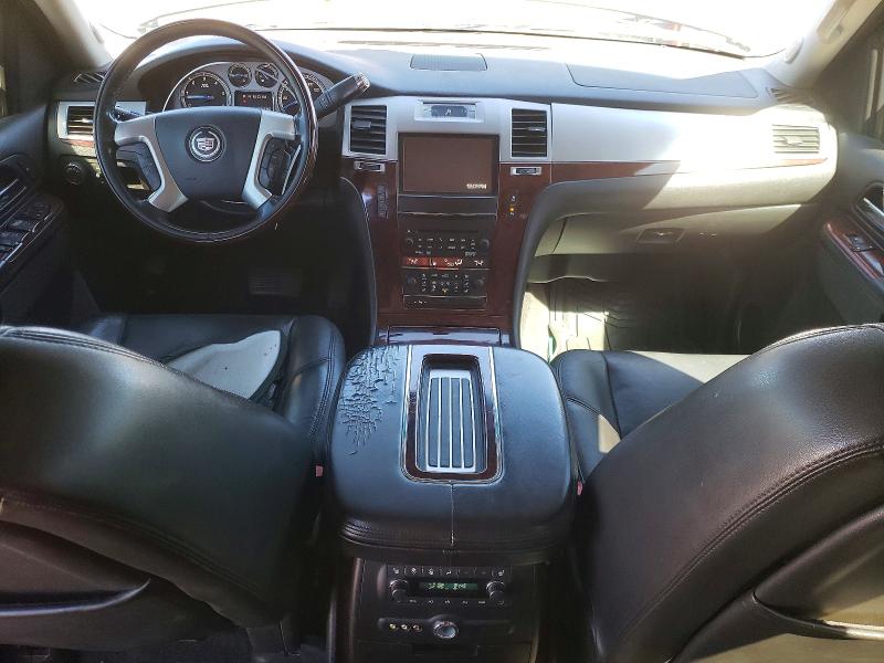 Продаж на аукціоні авто 2013 Cadillac Escalade, vin: 1GYS4HEF2DR298040, номер лоту: 47018096