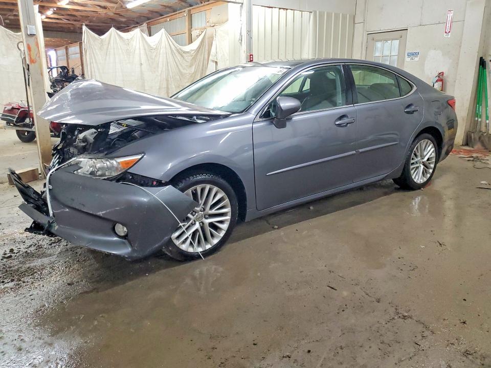 Aukcja sprzedaży 2013 Lexus Es 350, vin: JTHBK1GG4D2040148, numer aukcji: 47354416