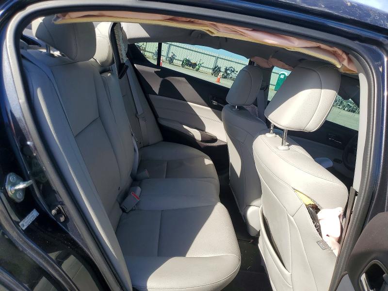 Aukcja sprzedaży 2016 Acura Ilx, vin: 19UDE2F74GA003654, numer aukcji: 46874336