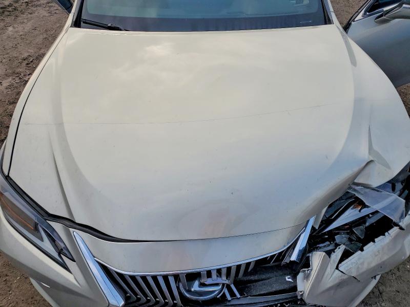 77296195 :رقم المزاد ، 58ABZ1B15KU014440 vin ، 2019 Lexus Es مزاد بيع