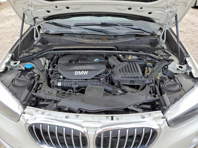 Aukcja sprzedaży 2019 Bmw X1, vin: WBXHU7C55K3H44403, numer aukcji: 41986086