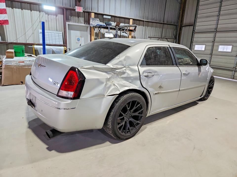48129966 :رقم المزاد ، 2C3KA53GX7H809348 vin ، 2007 Chrysler 300 مزاد بيع