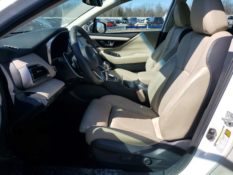 46271936 :رقم المزاد ، 4S3BWAM61M3006650 vin ، 2021 Subaru Legacy مزاد بيع