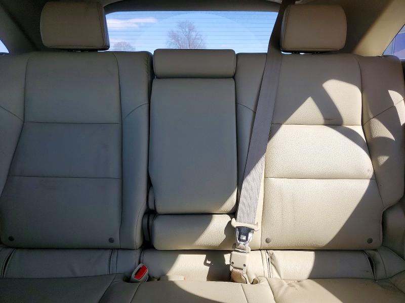 Aukcja sprzedaży 2017 Acura Rdx, vin: 5J8TB4H38HL027424, numer aukcji: 45568626