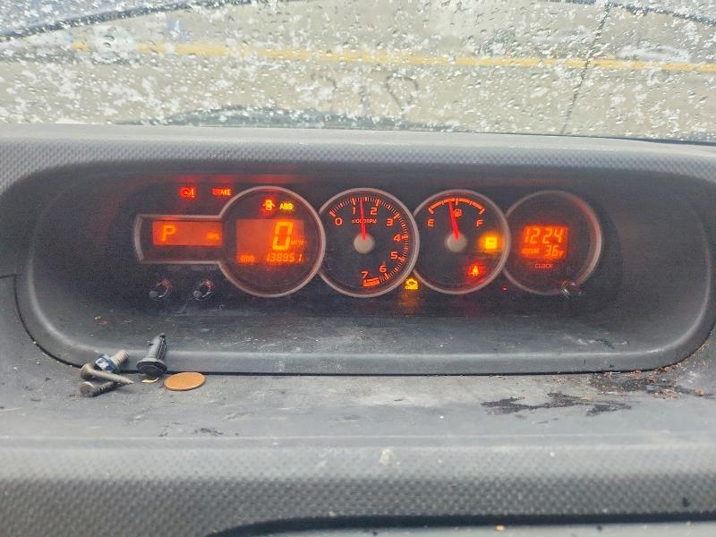 77854455 :رقم المزاد ، JTLZE4FE4DJ035048 vin ، 2013 Toyota Scion Xb مزاد بيع