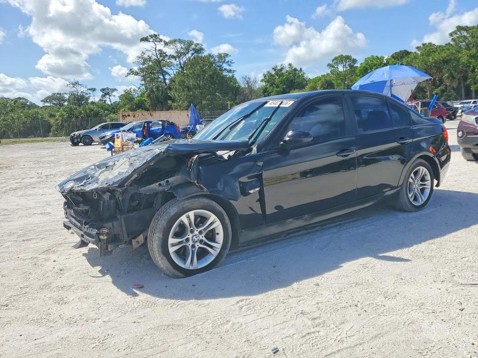 48407106 :رقم المزاد ، WBAVA33528KX87509 vin ، 2008 Bmw 328 مزاد بيع