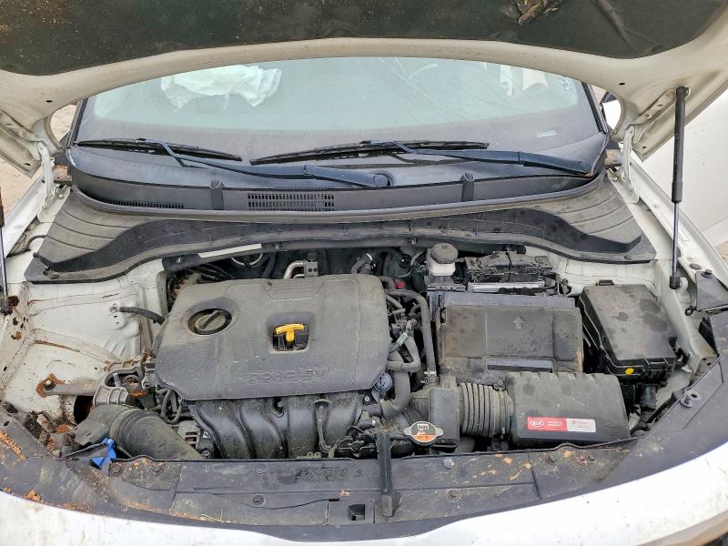 Продажа на аукционе авто 2020 Kia Soul, vin: KNDJ23AU9L7720782, номер лота: 46451366