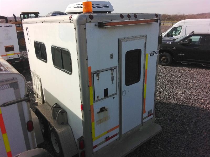 2000 Rolligstar Trailers მანქანა იყიდება აუქციონზე, vin: 1R9US1020YB295289, აუქციონის ნომერი: 55176816