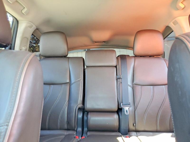 Продаж на аукціоні авто 2014 Infiniti Qx60, vin: 5N1AL0MM9EC555183, номер лоту: 46634916
