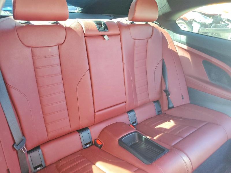 41814356 :رقم المزاد ، 3MW53CM03N8C77230 vin ، 2022 Bmw M240xi مزاد بيع