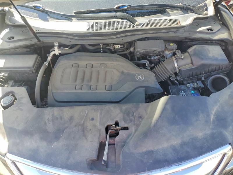 Aukcja sprzedaży 2014 Acura Mdx, vin: 5FRYD4H69EB015465, numer aukcji: 41980676