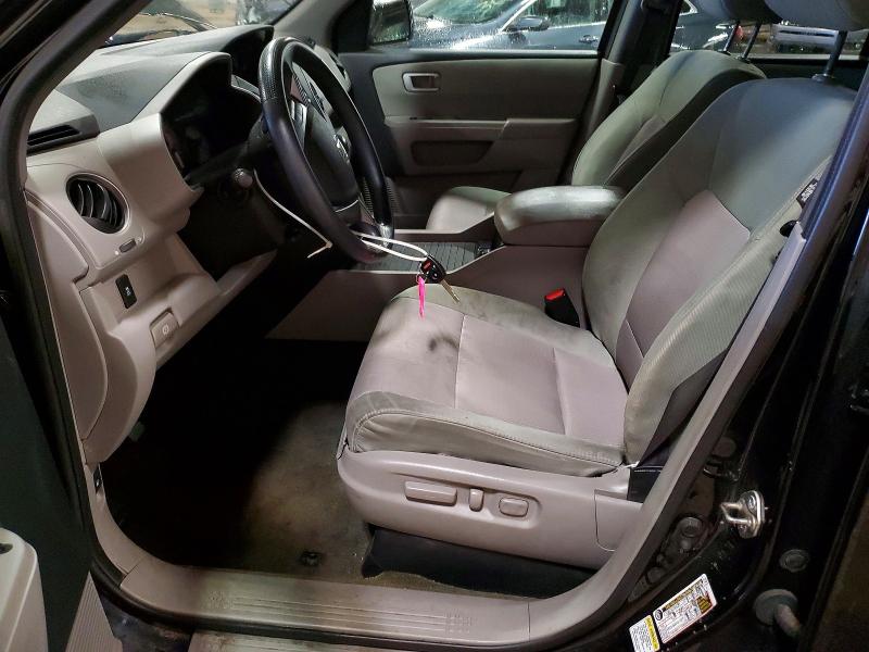 Продаж на аукціоні авто 2015 Honda Pilot, vin: 5FNYF4H41FB029890, номер лоту: 79418775