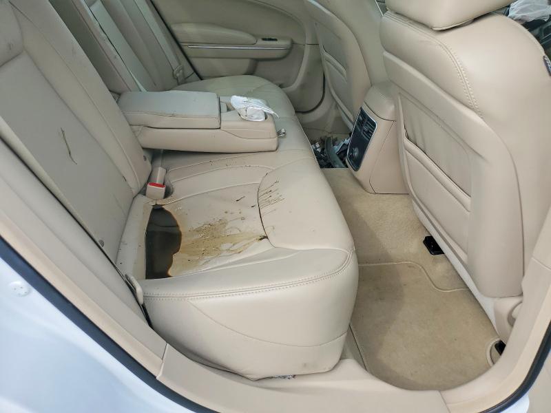 Продаж на аукціоні авто 2014 Chrysler 300, vin: 2C3CCAAG1EH323020, номер лоту: 46530746