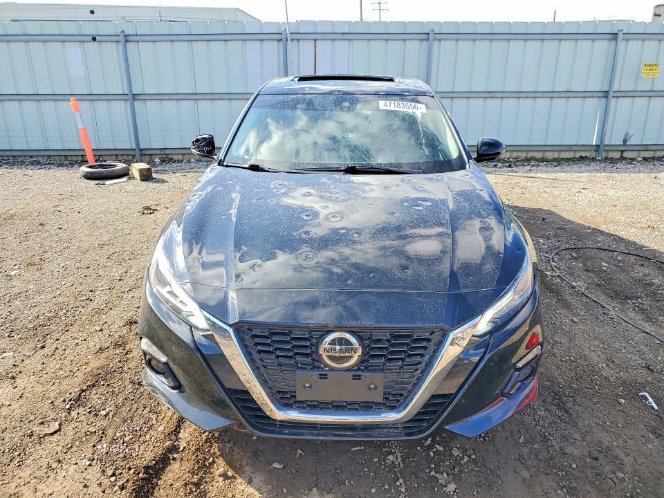 Продажа на аукционе авто 2019 Nissan Altima, vin: 1N4BL4DV2KC100363, номер лота: 47183556
