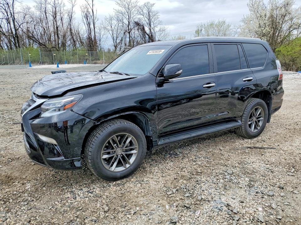 Aukcja sprzedaży 2021 Lexus Gx 460, vin: JTJBM7BX4M5296131, numer aukcji: 47928036