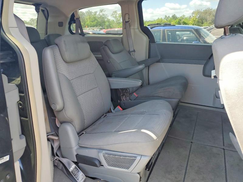 Продаж на аукціоні авто 2008 Chrysler Town & Country, vin: 2A8HR54P48R129429, номер лоту: 45642976