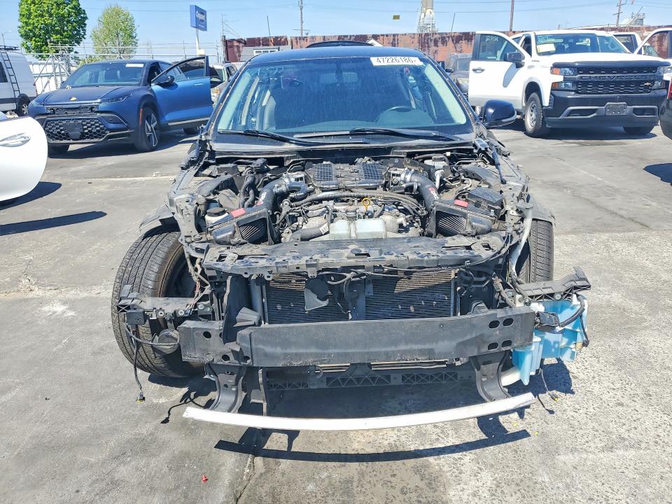 Aukcja sprzedaży 2015 Infiniti Q50, vin: JN1BV7AP5FM332017, numer aukcji: 47226186