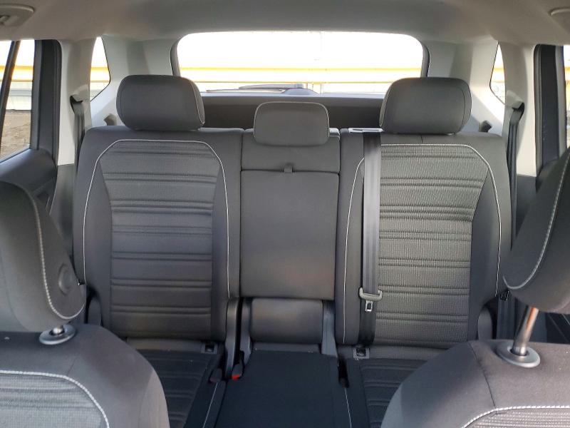 46379406 :رقم المزاد ، 3VVFB7AX1RM184711 vin ، 2024 Volkswagen Tiguan مزاد بيع