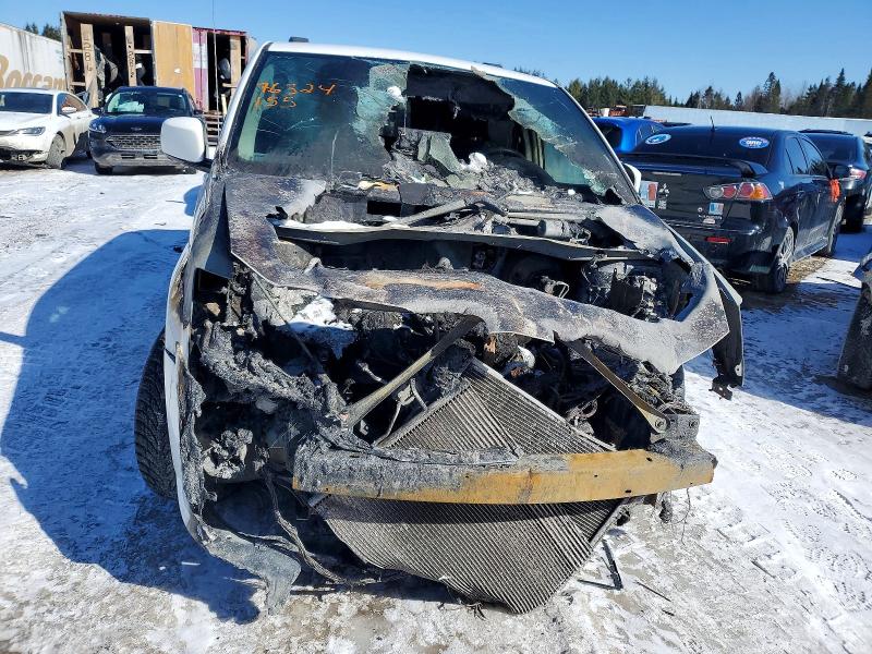 Продажа на аукционе авто 2013 Dodge Grand Caravan, vin: 2C4RDGDG7DR639354, номер лота: 76324155