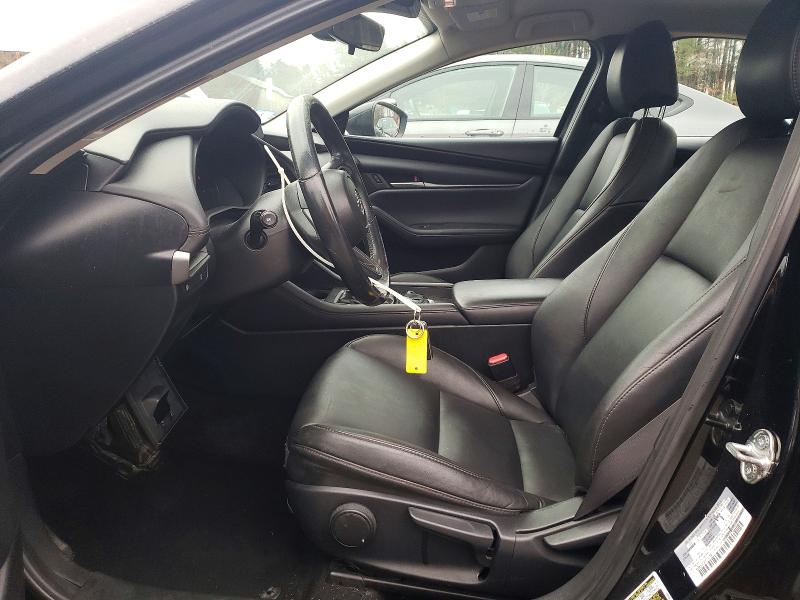 Aukcja sprzedaży 2020 Mazda 3, vin: 3MZBPACL3LM131096, numer aukcji: 46271696