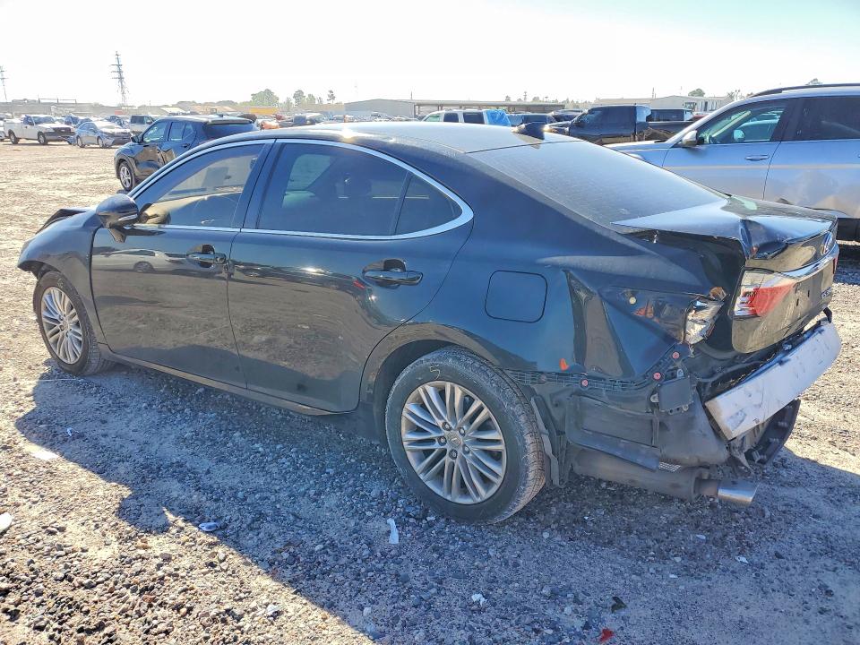 2015 Lexus Es 350 მანქანა იყიდება აუქციონზე, vin: JTHBK1GG4F2171132, აუქციონის ნომერი: 46187626
