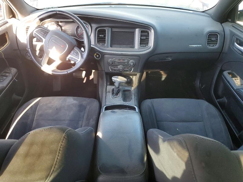 Продаж на аукціоні авто 2017 Dodge Charger, vin: 0K0178257920, номер лоту: 47529446