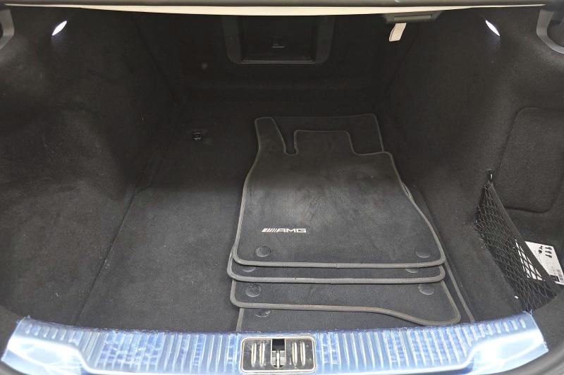 Aukcja sprzedaży 2021 Mercedes-benz S, vin: W1K6G7GB1MA049655, numer aukcji: 46682846