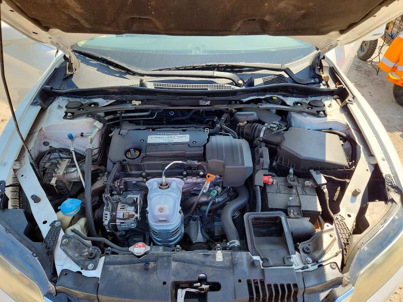 Продаж на аукціоні авто 2013 Honda Accord, vin: 1HGCT1B85DA003667, номер лоту: 46835126