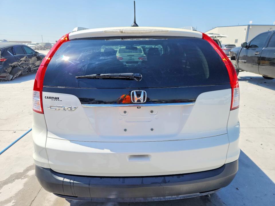 2014 Honda Cr-v მანქანა იყიდება აუქციონზე, vin: 5J6RM3H72EL033869, აუქციონის ნომერი: 47621796