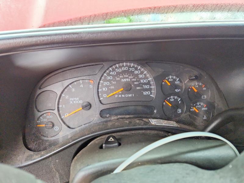 2007 Chevrolet Silverado მანქანა იყიდება აუქციონზე, vin: 1GBJC39DX7E153571, აუქციონის ნომერი: 60212296