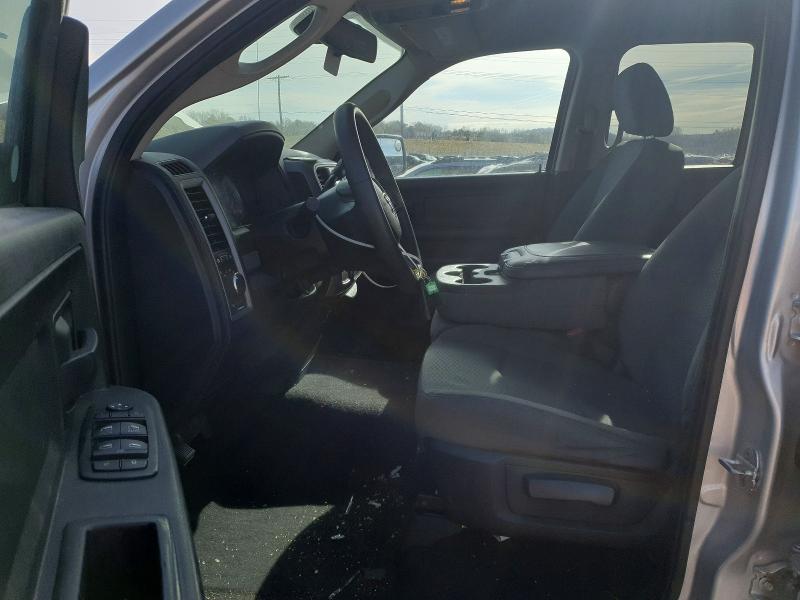 Продаж на аукціоні авто 2014 Ram 1500, vin: 1C6RR7FT2ES317546, номер лоту: 46889816
