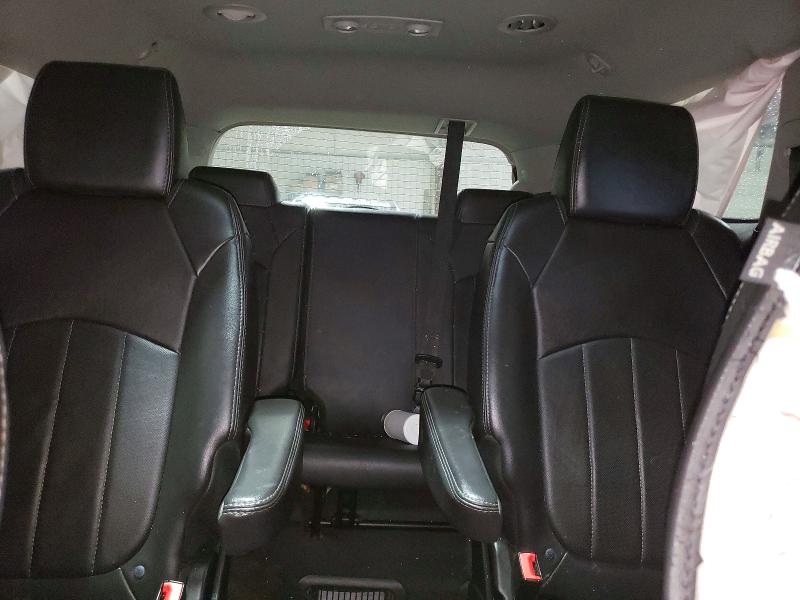 Продаж на аукціоні авто 2017 Buick Enclave, vin: 5GAKVBKD7HJ244354, номер лоту: 79900985