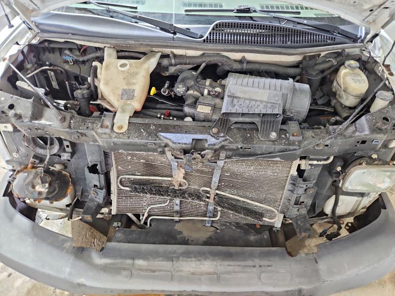 Продаж на аукціоні авто 2015 Chev Express G2500, vin: 1GCWGFCF3F1287071, номер лоту: 46199926