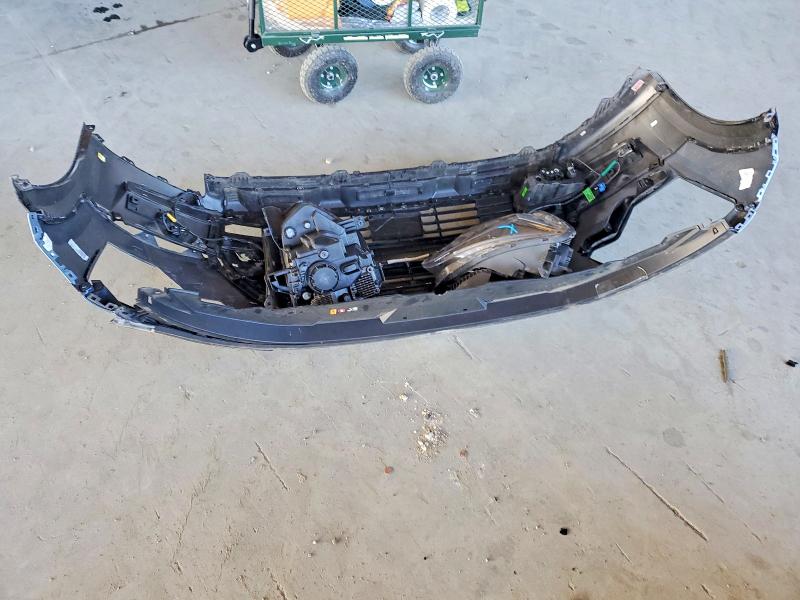 2024 Kia Niro მანქანა იყიდება აუქციონზე, vin: KNDCT3LE8R5182625, აუქციონის ნომერი: 79658005