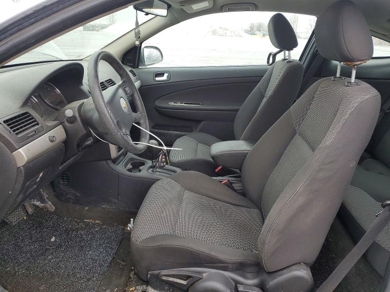 Aukcja sprzedaży 2006 Chevrolet Cobalt, vin: 1G1AL15FX67836535, numer aukcji: 45962976