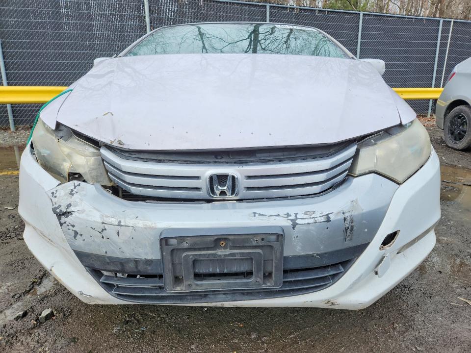 Продаж на аукціоні авто 2010 Honda Insight, vin: JHMZE2H74AS032587, номер лоту: 46177086
