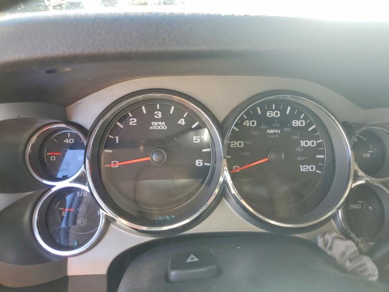 Aukcja sprzedaży 2011 Chevrolet Silverado, vin: 3GCPKSE38BG312654, numer aukcji: 46503596