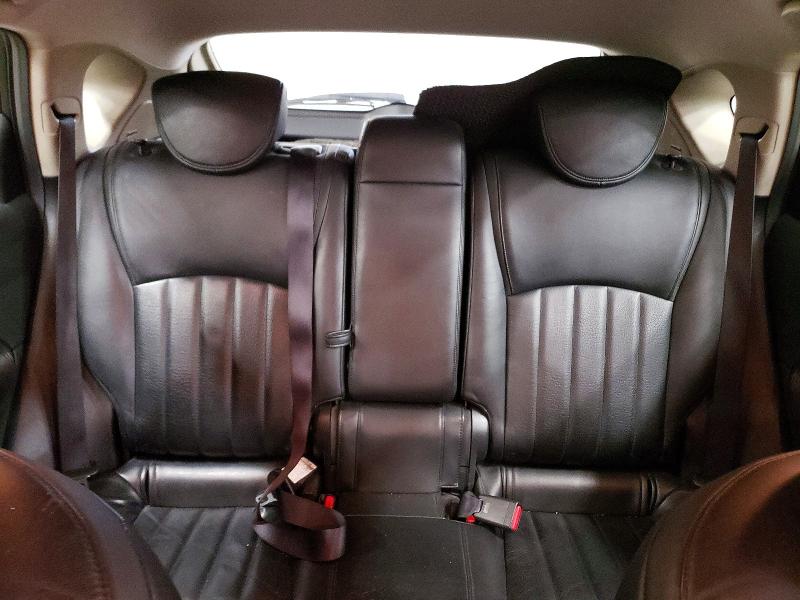 Продажа на аукционе авто 2017 Infiniti Qx50, vin: JN1BJ0RR0HM410134, номер лота: 42003126