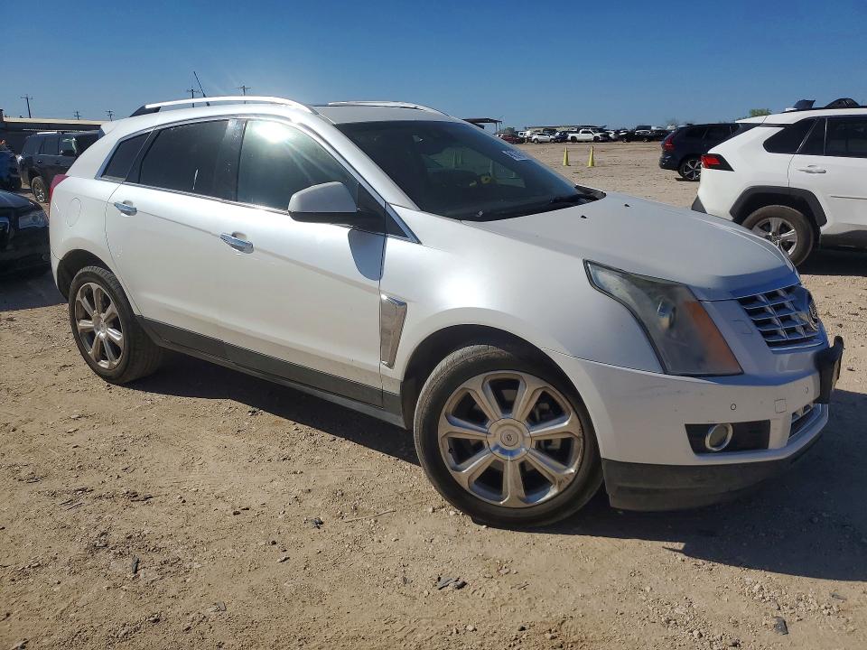 46176726 :رقم المزاد ، 3GYFNEE3XDS528312 vin ، 2013 Cadillac Srx مزاد بيع