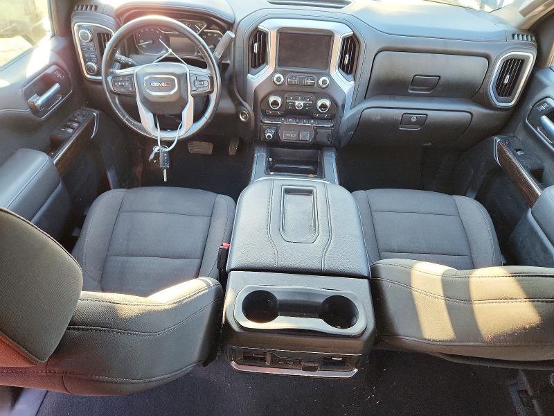 Aukcja sprzedaży 2021 Gmc Sierra, vin: 3GTU9CETXMG437601, numer aukcji: 46863896