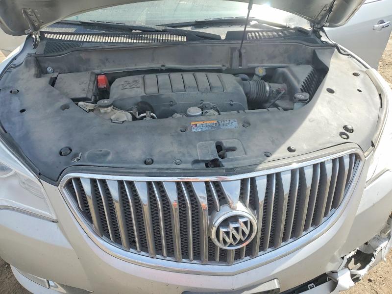47937216 :رقم المزاد ، 5GAKRBKD8EJ243939 vin ، 2014 Buick Enclave مزاد بيع