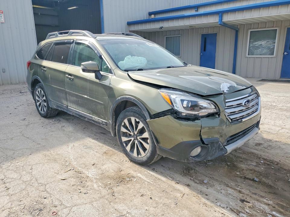 Продаж на аукціоні авто 2015 Subaru Outback, vin: 4S4BSALC0F3354554, номер лоту: 47639956