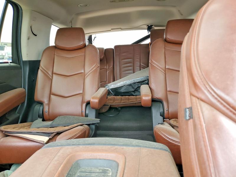 Продажа на аукционе авто 2020 Cadillac Escalade, vin: 1GYS3BKJ6LR255389, номер лота: 45980946