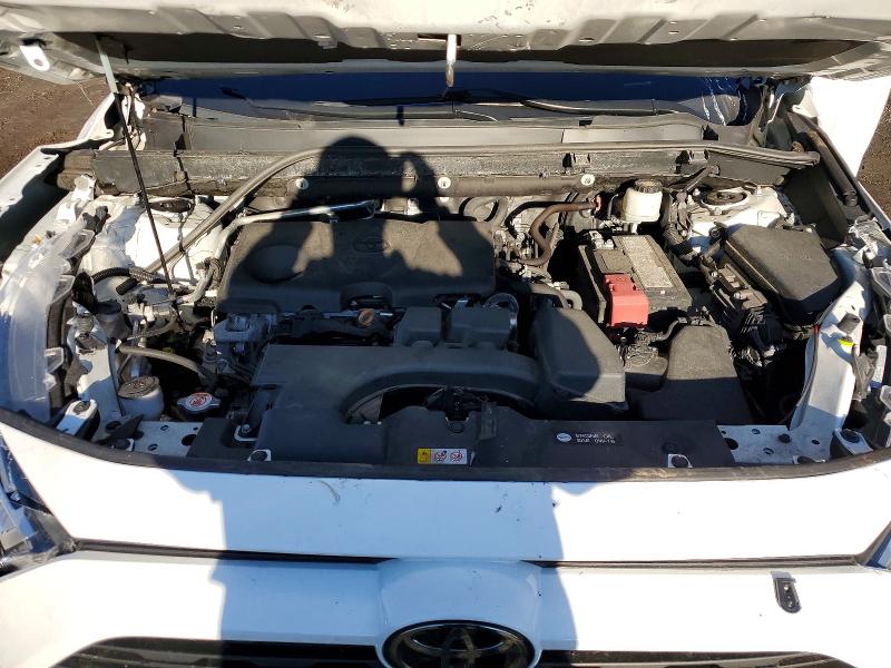 Продажа на аукционе авто 2023 Toyota Rav4, vin: 2T3K1RFV0PC238144, номер лота: 78277315