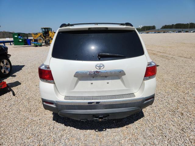 Aukcja sprzedaży 2011 Toyota Highlander, vin: 5TDYK3EH5BS034092, numer aukcji: 46824006