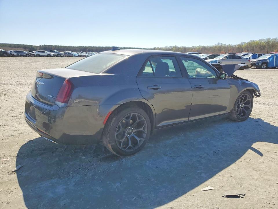 Aukcja sprzedaży 2019 Chrysler 300, vin: 2C3CCABG6KH537902, numer aukcji: 41666626